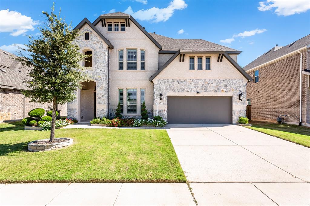 Orchard Dr, Prosper, TX 75078