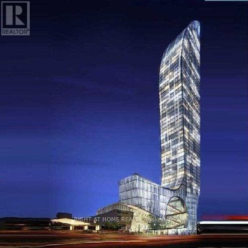 4403-8 The Esplanade Street, Toronto (Waterfront Communities), ON, M5E0A6 | Card Image