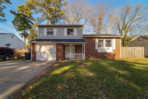 512 Concord Dr, Hampton, VA, 23666-2205 | Card Image