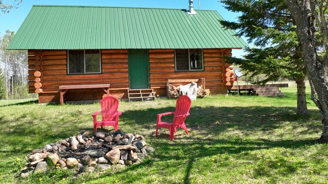 13906 Himanka Hill Rd, House other with 1 bedrooms, 1 bathrooms and null parking in Bruce Crossing MI | Image 33