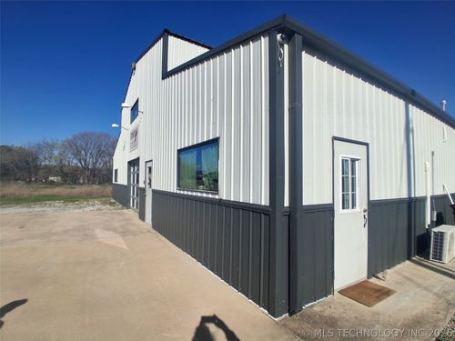 513 N B, Eufaula, OK, 74432 | Card Image