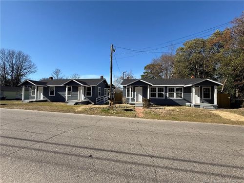 213-219 Andy St, Fayetteville, NC, 28303-3503 | Card Image