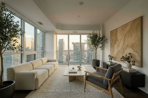 2907-101 Erskine Ave, Toronto, ON, M4P0C5 | Card Image