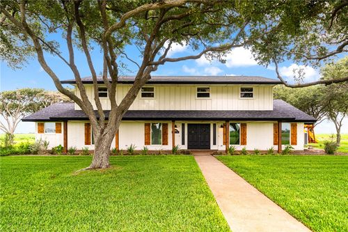 501 S County Road 1140, Riviera, TX, 78379-3527 | Card Image