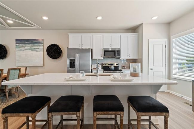77 - 27 Cobalt Ln, Townhouse with 3 bedrooms, 4 bathrooms and null parking in Newnan GA | Image 12