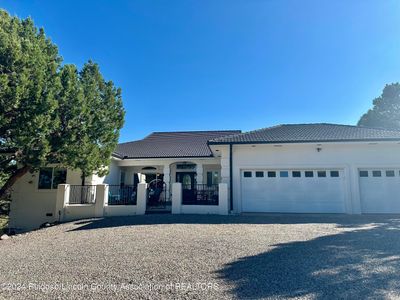 108 Red Hawk Lane, House other with 3 bedrooms, 2 bathrooms and null parking in Alto NM | Image 1