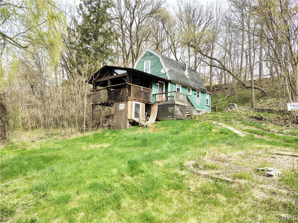 Residential in Herkimer 3