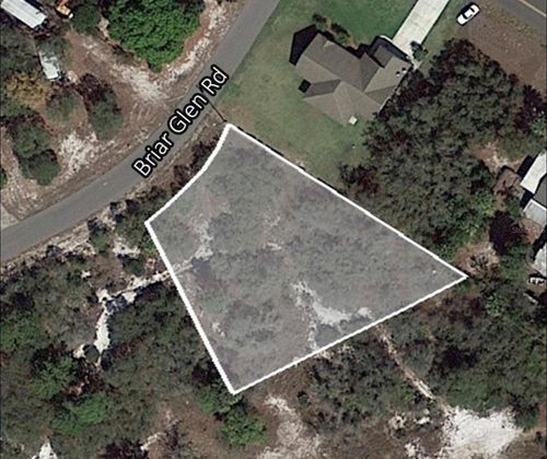 503 Briar Glen Rd, LAKE PLACID, FL, 33852-8815 | Card Image