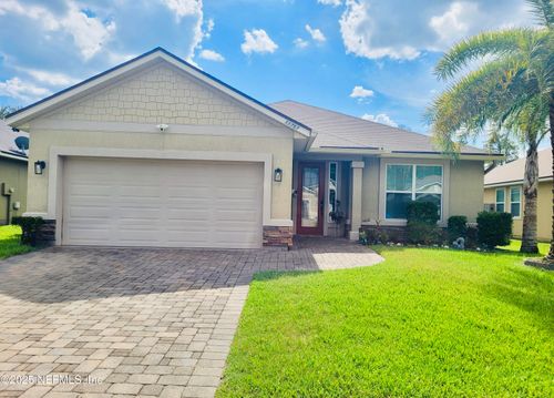 11757 Lake Bend Cir, Jacksonville, FL, 32218-9057 | Card Image
