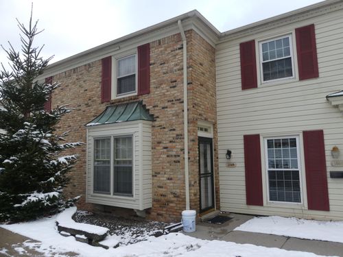 unit-35-1868 Georgetown Dr Se, Grand Rapids, MI, 49506-5408 | Card Image