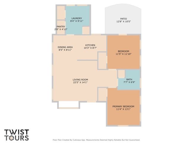 7313 Grover Ave, House other with 2 bedrooms, 1 bathrooms and 2 parking in Austin TX | Image 24