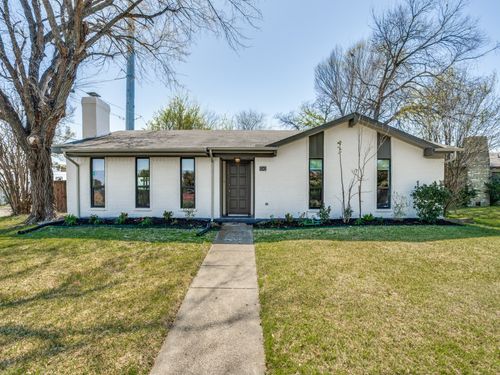 1242 Delores Dr, Garland, TX, 75040-4818 | Card Image