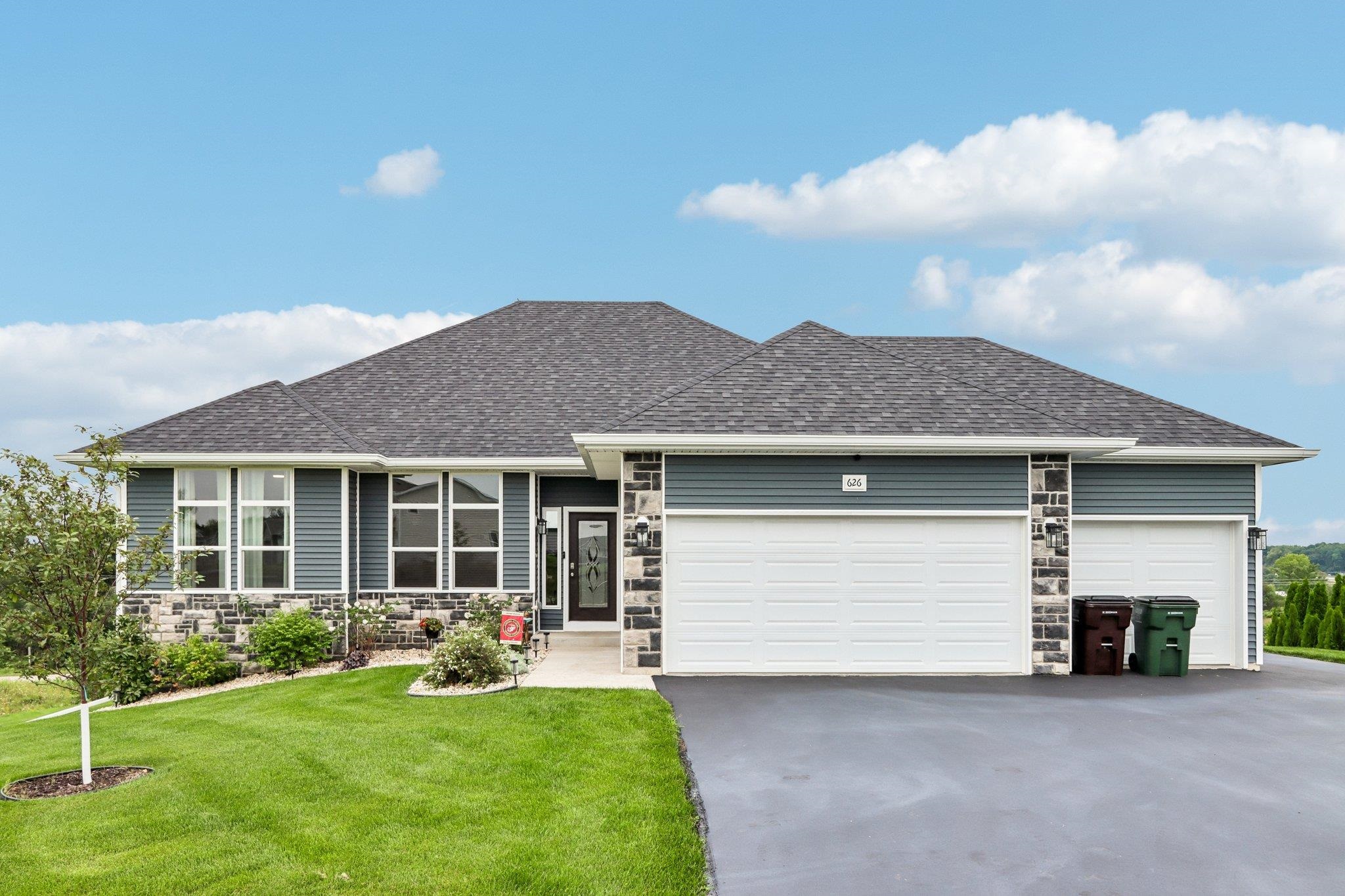 Residential in Fulton