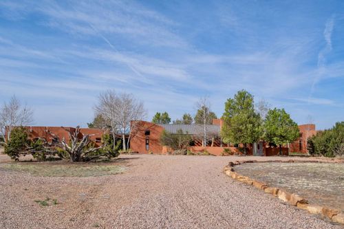 68 Avenida De La Paz, Lamy, NM, 87540 | Card Image