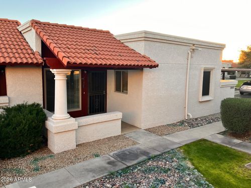 unit-112-10807 W Northern Ave, Glendale, AZ, 85307-1760 | Card Image