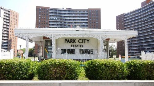 apt-10l-61 98th St, Rego Park, NY, 11374-1423 | Card Image