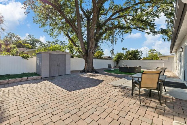 Storage in the backyard | Image 27