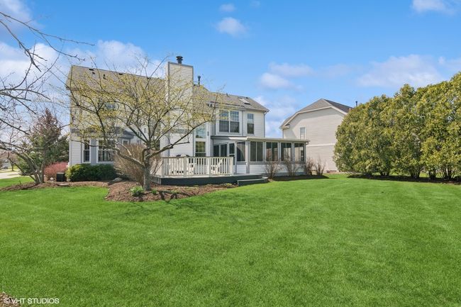 1145 Amherst Ct, House other with 4 bedrooms, 4 bathrooms and 2 parking in Lake Zurich IL | Image 53