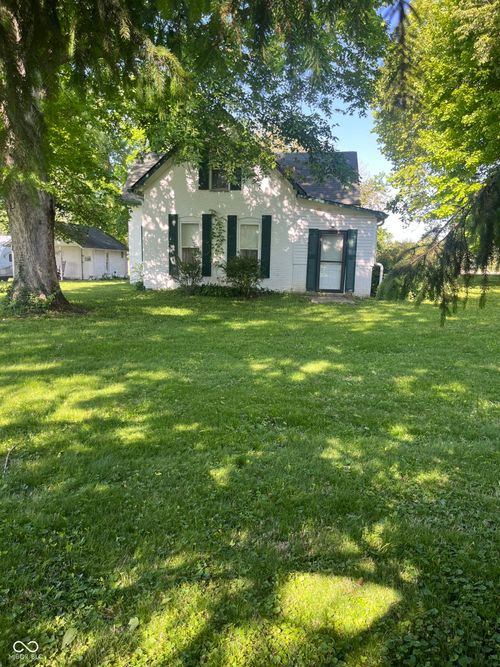 4484 Cartersburg Rd, Plainfield, IN, 46168-8706 | Card Image