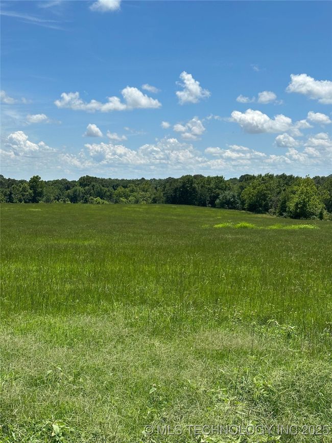 1 Blevins Rd, Home with 0 bedrooms, 0 bathrooms and null parking in Bennington OK | Image 23
