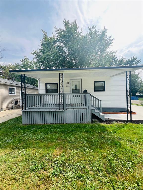 Continental Ave, Warren, MI 48089