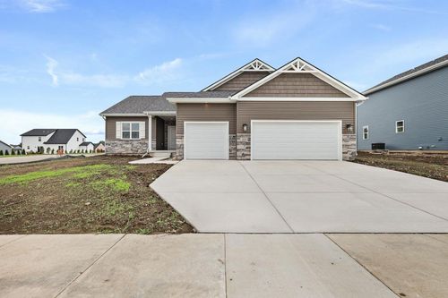 211 Michelle Ln, COTTAGE GROVE, WI, 53527-8982 | Card Image