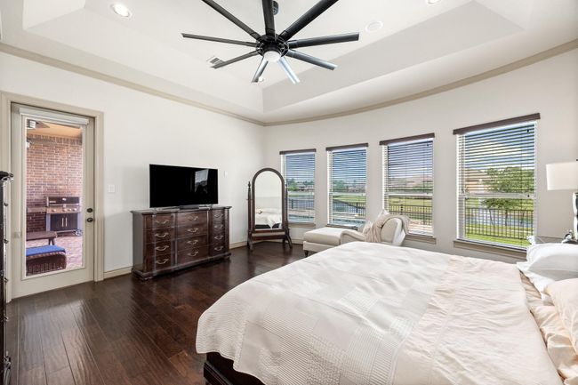 2522 Alan Lake Ln, House other with 5 bedrooms, 5 bathrooms and 3 parking in Spring TX | Image 23