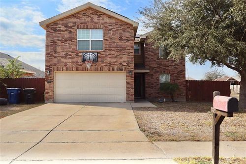 10731 N 29th Ln, McAllen, TX, 78504-6487 | Card Image