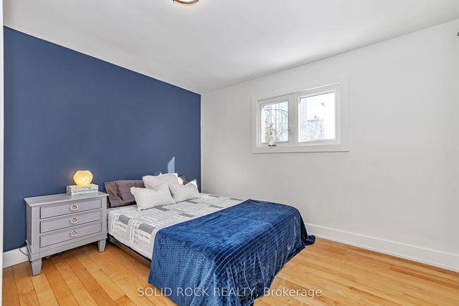 292 Currell Ave, House other with 3 bedrooms, 3 bathrooms and 2 parking in Ottawa ON | Image 13