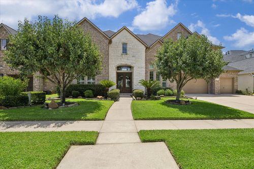 16202 Pelican Beach Ln, Houston, TX, 77044-1225 | Card Image