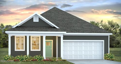 lot-09-252 Red Vineyard Way, Jacksonville, NC, 28540 | Card Image