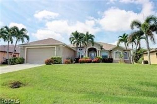 2216 Sw 43rd Ln, Cape Coral, FL, 33914-3513 | Card Image