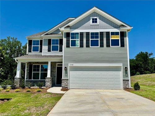 5748 Siler St, Trinity, NC, 27370-8995 | Card Image