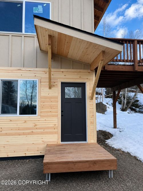 17188 W Lighthouse Drive, Wasilla, AK, 99652 | Card Image