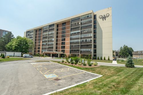 110-65 Westmount Rd N, Waterloo, ON, N2L5G6 | Card Image
