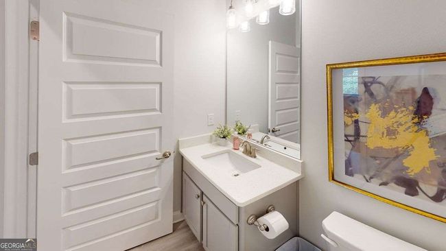 263 Eason St, House other with 4 bedrooms, 3 bathrooms and 2 parking in Bowdon GA | Image 12