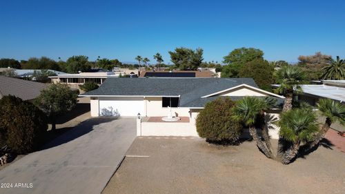 10210 W Burns Dr, Sun City, AZ, 85351-1637 | Card Image