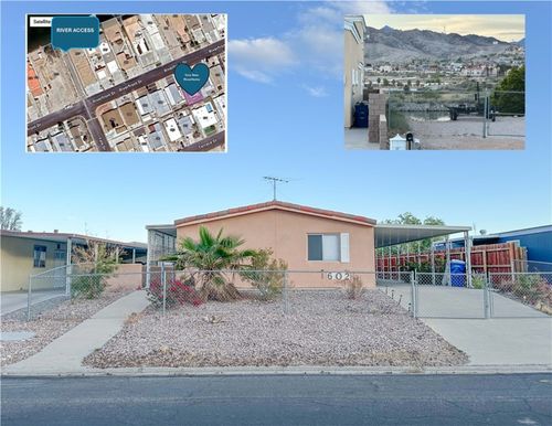 602 Riverfront Dr, Bullhead City, AZ, 86442-6302 | Card Image