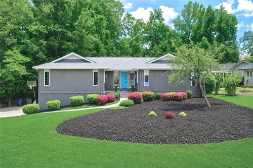 756 Hillwood Dr, Marietta, GA, 30068-4118 | Card Image