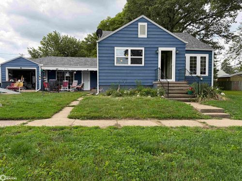610 East Street, Sidney, IA, 51652 | Card Image