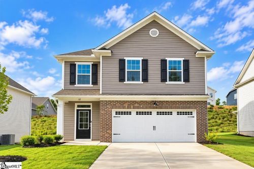 12 Halsey St, Central, SC, 29630-8629 | Card Image