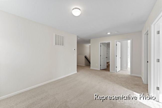 16P - 133 Stonewater Drive, House other with 3 bedrooms, 3 bathrooms and null parking in Red Cross NC | Image 9