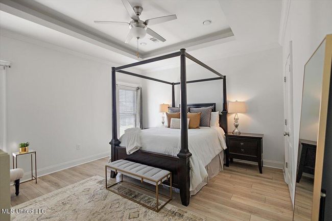 master bed | Image 10