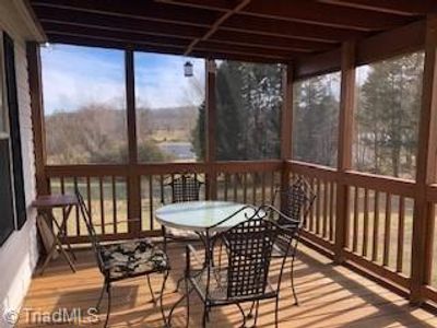 front screened in porch | Image 2