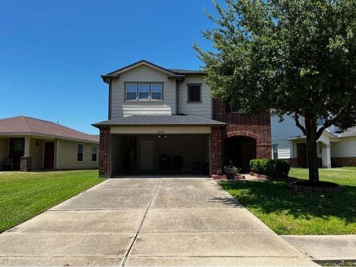 18102 Rexine Ln, Cypress, TX, 77433-7592 | Card Image
