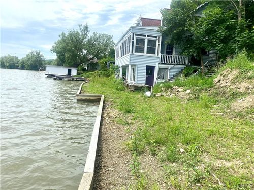 373B N Shore Rd, Cuba, NY, 14727 | Card Image