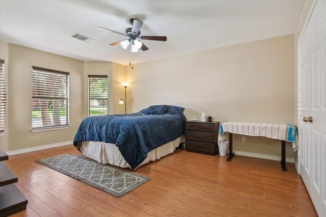 Bedroom 5 or 2nd living area on the first floor. | Image 34