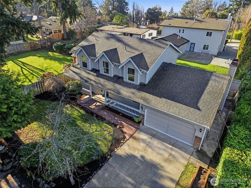 15931 22nd Avenue Sw, Burien, WA, 98166 | Card Image