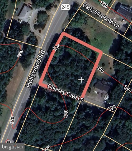 41815 Chelsey Faye Ln, LEONARDTOWN, MD, 20650 | Card Image
