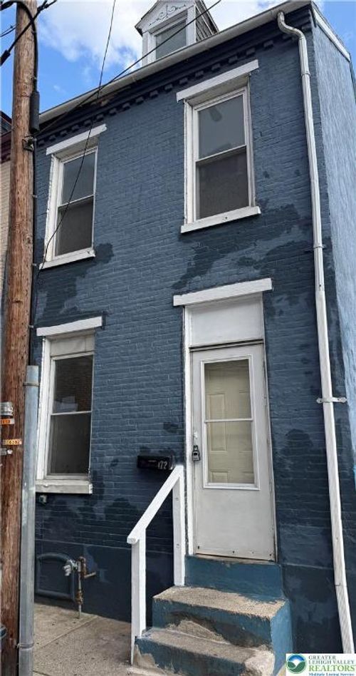 172 Chestnut St, Allentown, PA, 18101-1951 | Card Image